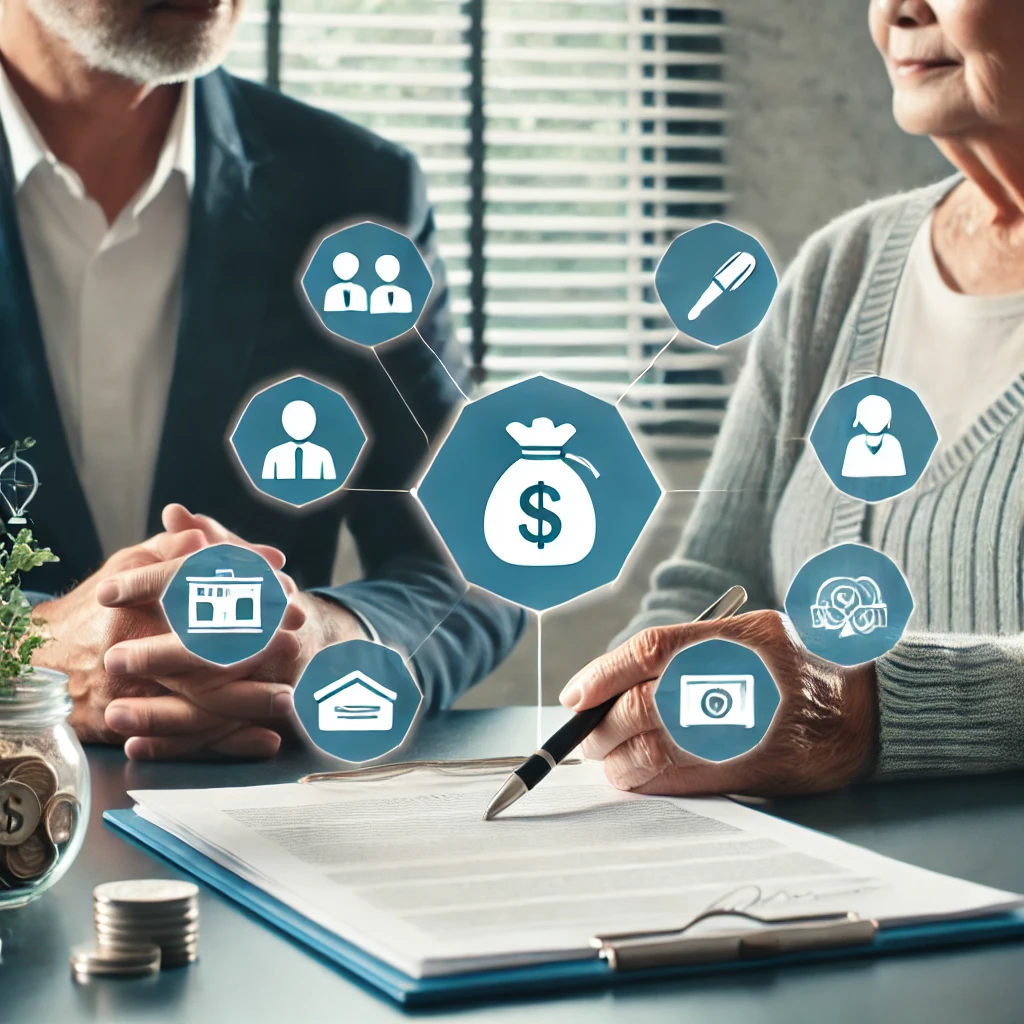 은퇴후 생활비 4편 (은퇴자 금융비용 절감 가이드)