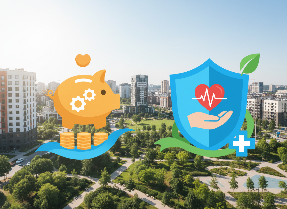 주택연금 건강보험료 피부양자 자격 박탈