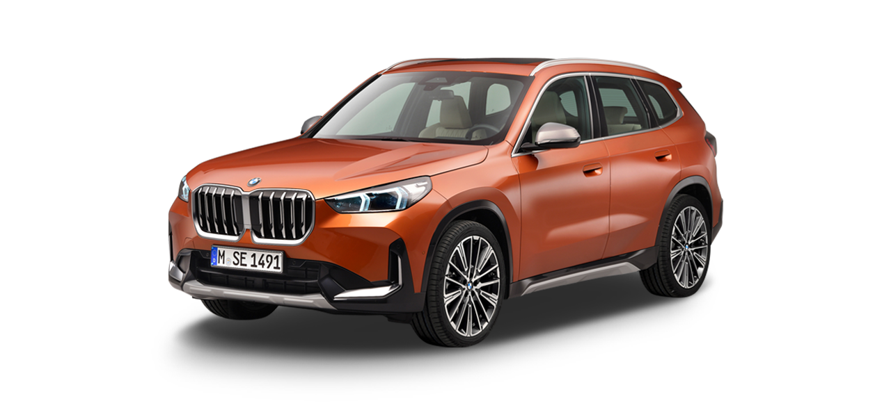 2023 BMW X1 풀체인지