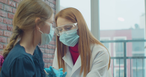 노쇼 백신 예약