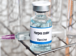 대상포진 예방접종 가격