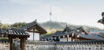 추석 연휴 서울 감성 가득한 인생샷 명소