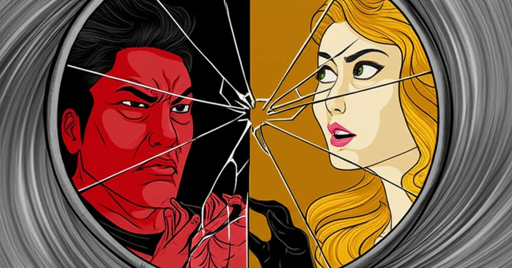 연예인 꿈: 심리 분석으로 성공적인