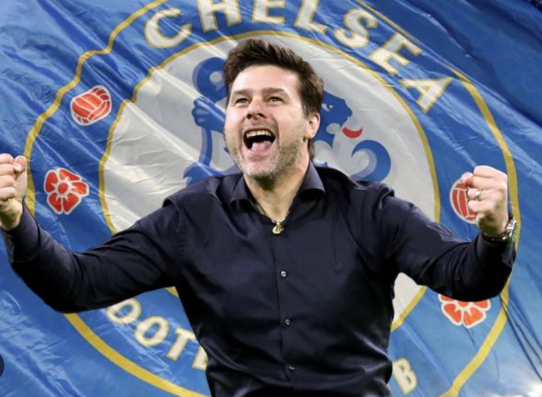 마우리시오 포체티노 첼시 감독 오피셜 토트넘 손흥민 배신 반응 우가르테 보엘리