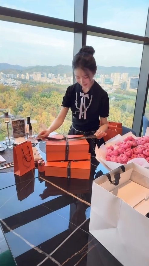 16기 옥순 2번째 이혼