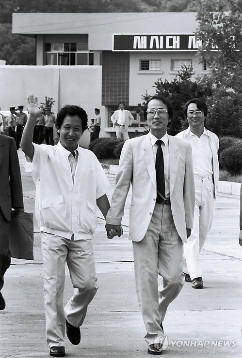 이근안 경찰 경력