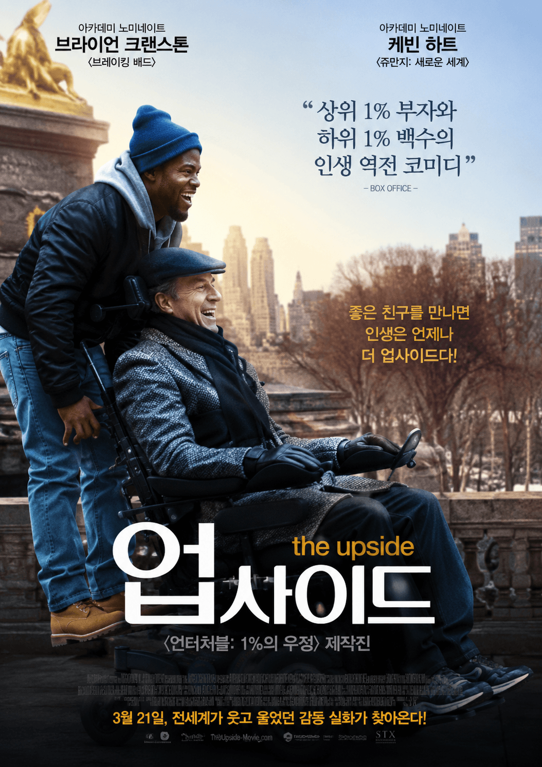 업사이드