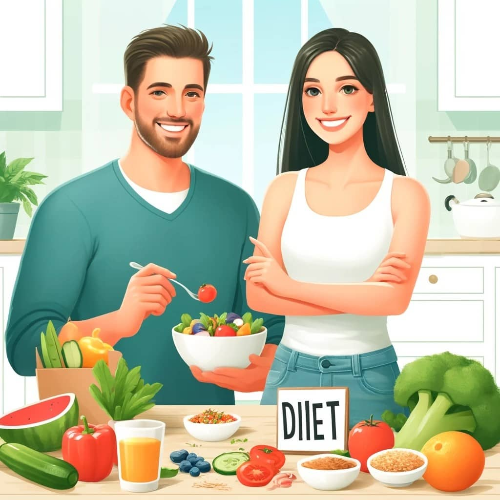 다양한 다이어트 용어와 방법들의 비교와 이해