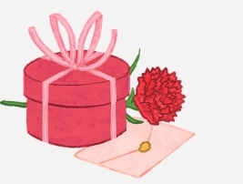 카네이션 꿈해몽 15가지