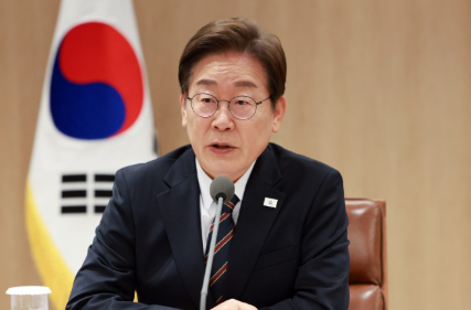 장관 후보자 총정리(이재명 정부 첫 내각 인선)