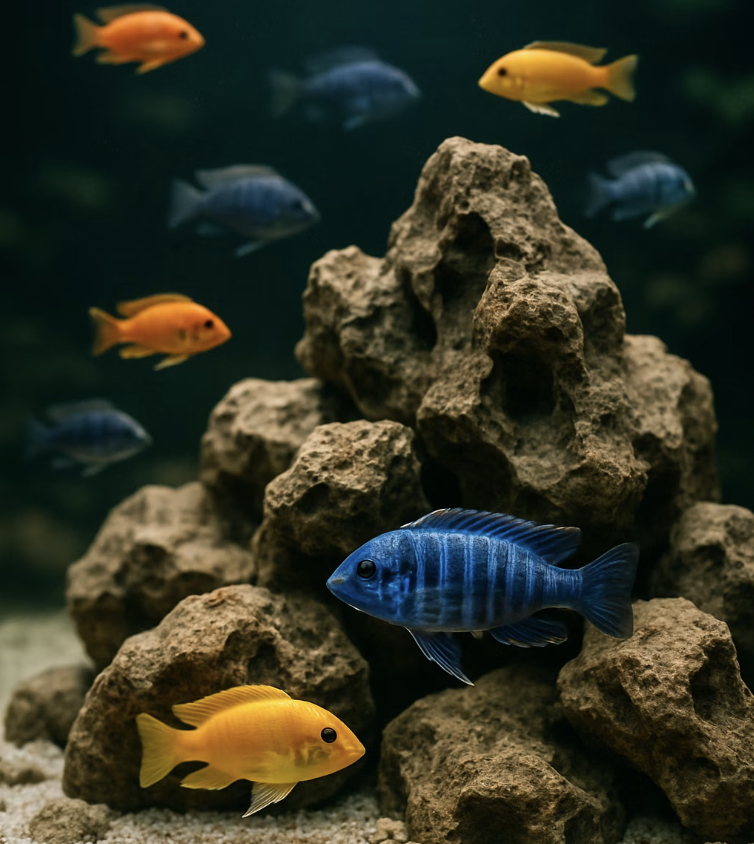 단 하나의 약속, 그들만의 왕국을 만들어주세요