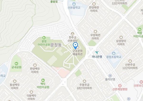 군포문화예술회관 수리홀&#44; 국카스텐 x 울랄라세션이 공연을 진행합니다. 군포문화예술회관 개관25주년 기념공연인데요~ 반가운 가수들이 출연하네요! 티켓가격과 시간 날짜를 확인해주세요.