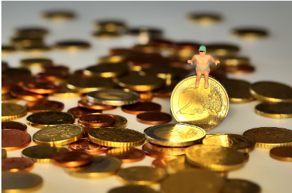 기초연금도 압류될 수 있다? 안심통장으로 안전하게 받는 법