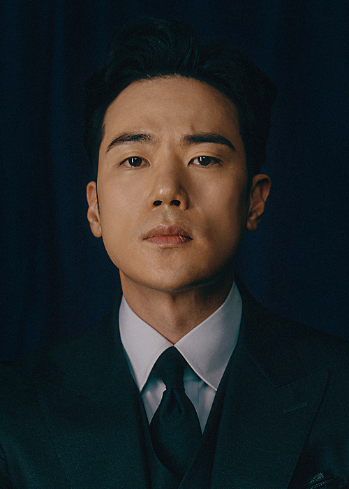 공작도시 김강우