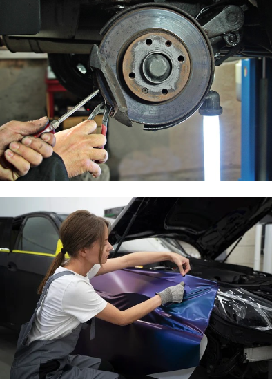 검사 예약 방법