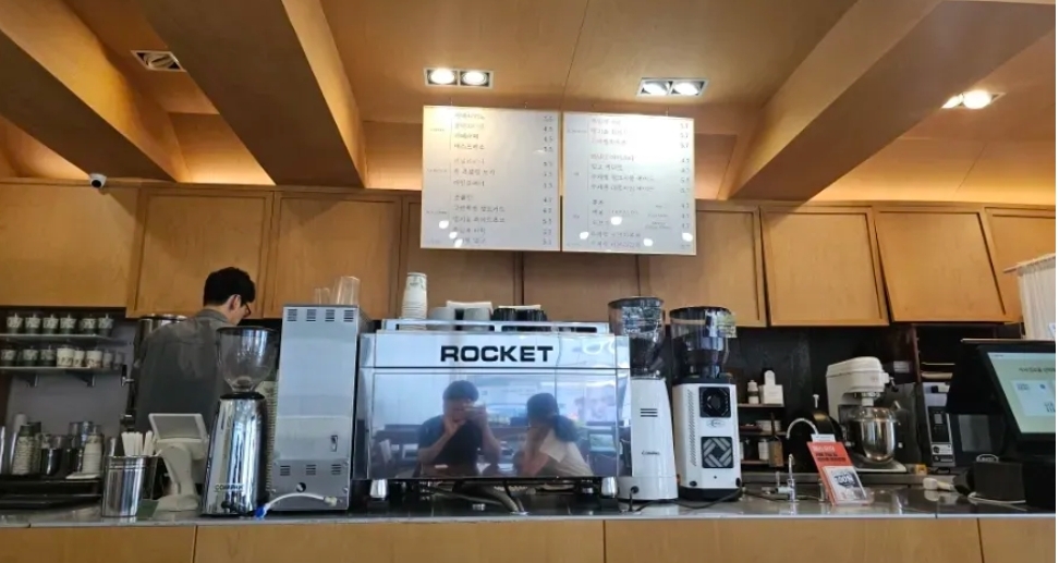 HART CAFE(하트카페)