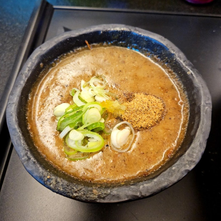 서울 성수동 라멘 맛집, 카게로우