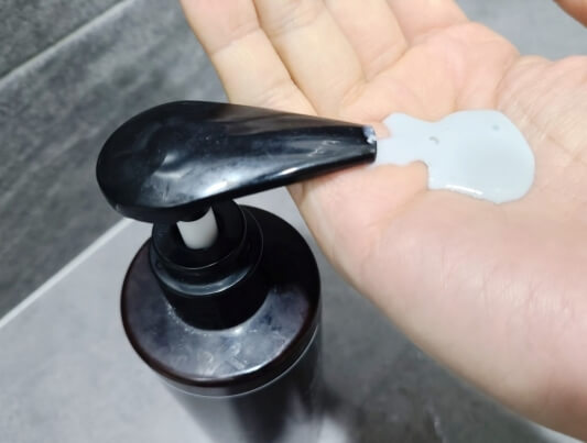 샴푸 액체 사진