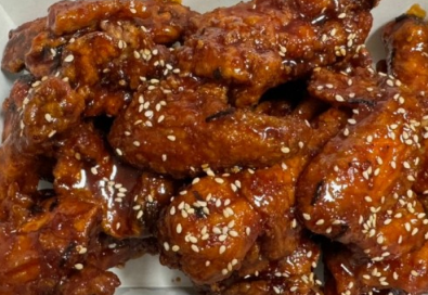 국내 맛있는 양념치킨 인기 순위 TOP 10