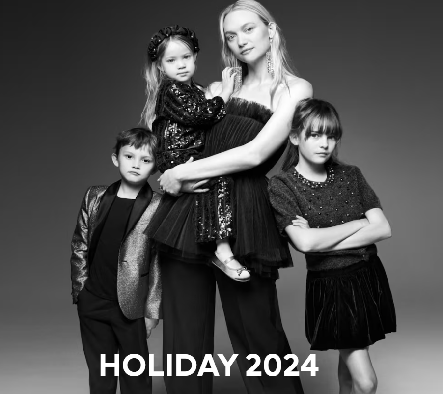 H&M