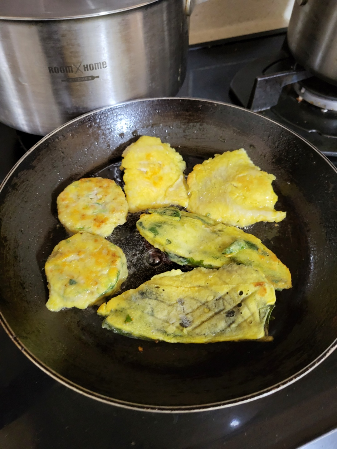 사옹원 민속모둠전