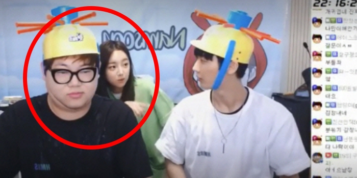 BJ 감스트 뚜밥 결혼 연애 본명 나이 학력 프로필 뚜밥 미드 몸매 화제