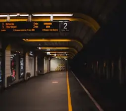 서울 지하철 노선도 크게보기