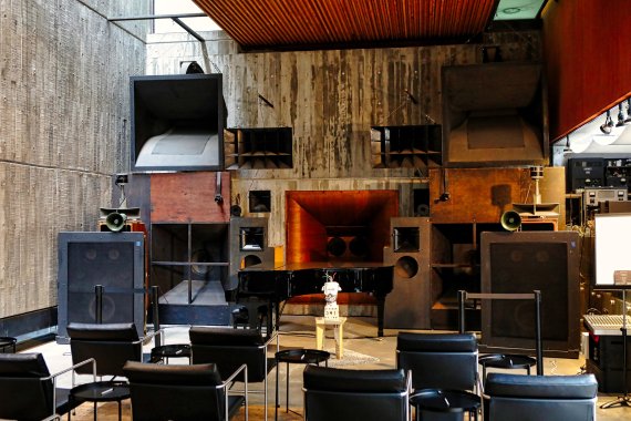 파주황인용의음악스페이스