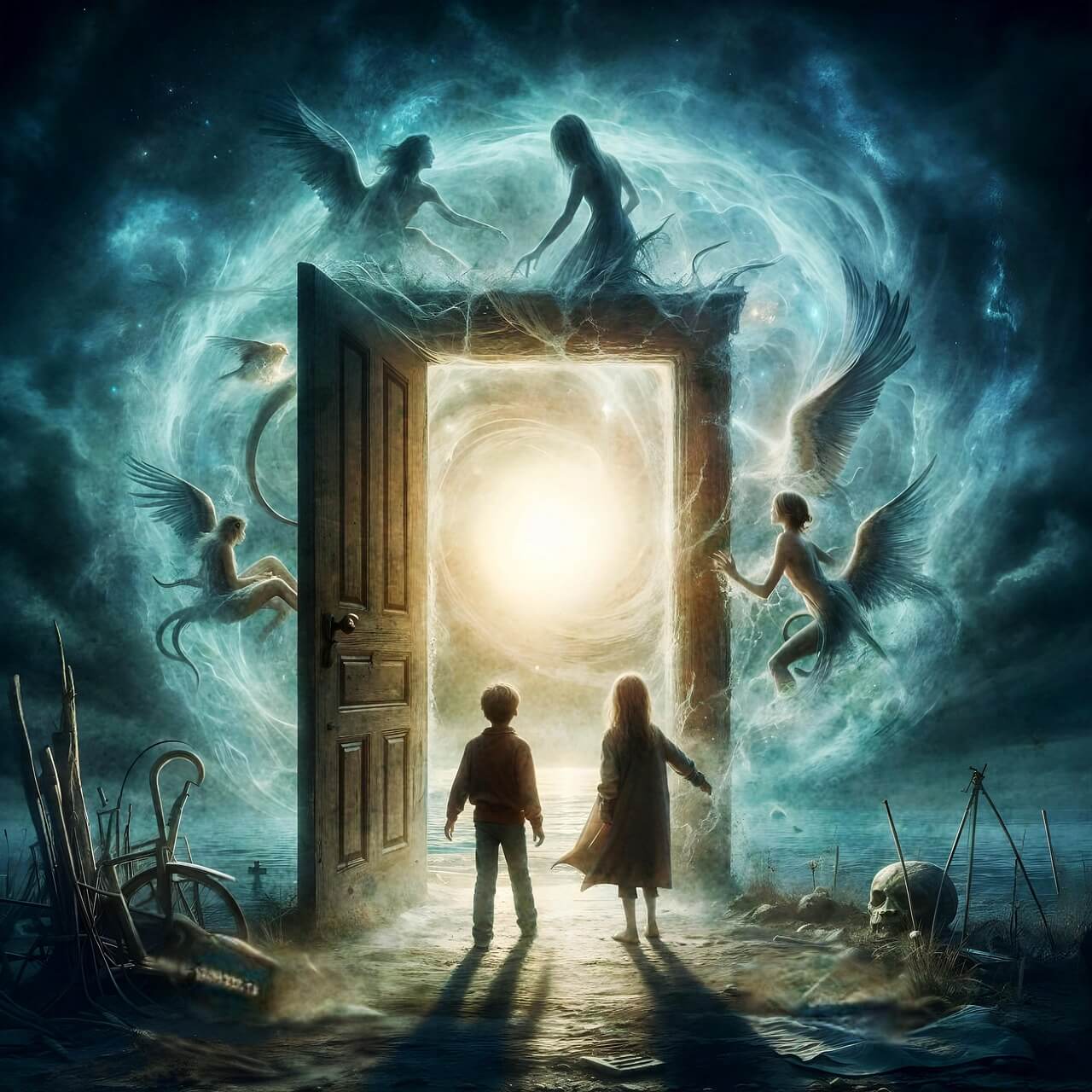 셀프 장례 준비 중 감정의 벽을 넘는 대화법