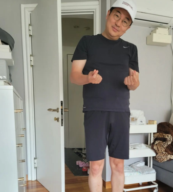 문재완 이지혜 남편