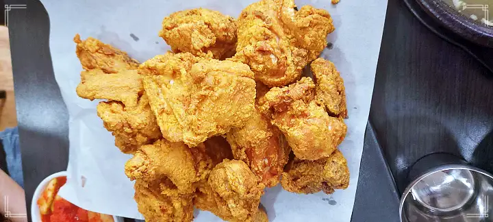 진심 가득 건강 담은 맛 종로 동대문역 맛집 추천 생방송투데이 닭곰탕 오늘방송 맛있GO 싸다GO