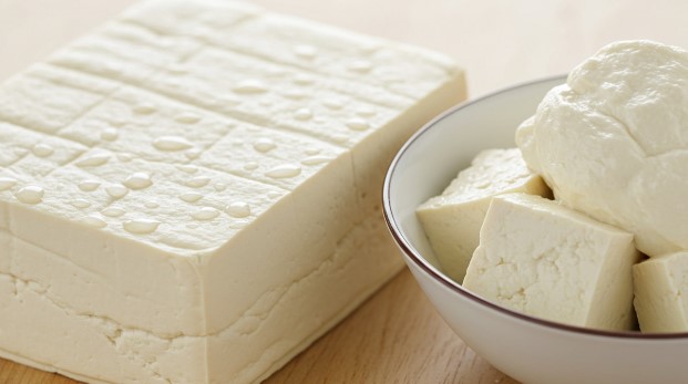 두부 효과적으로 먹는 방법 (다이어트, 단백질 보충, 맛있게 즐기는 레시피)