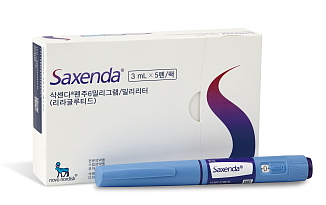 삭센다