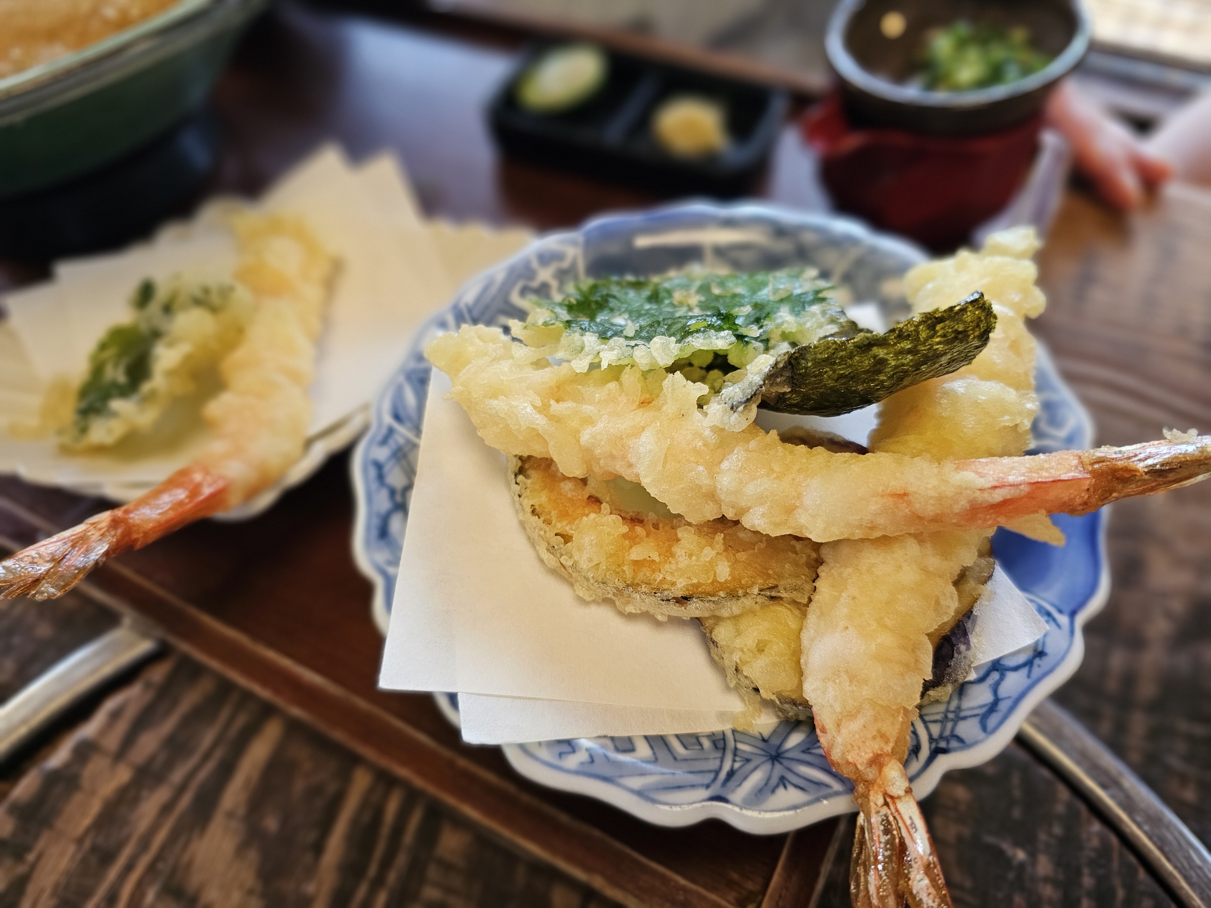 쓰루동탄 소에몬초점 Tsurutontan Soemoncho