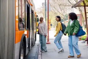 K-패스, 이런 분들께 추천해요!