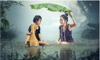 노화 방지 관련 사진