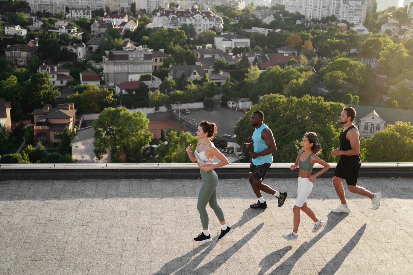 면역 체계 강화 방법