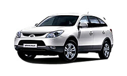 바닐라 화이트 (색상코드 : 3M) 베라크루즈 색상 코드 - 바닐라 화이트 (색상코드 : 3M)