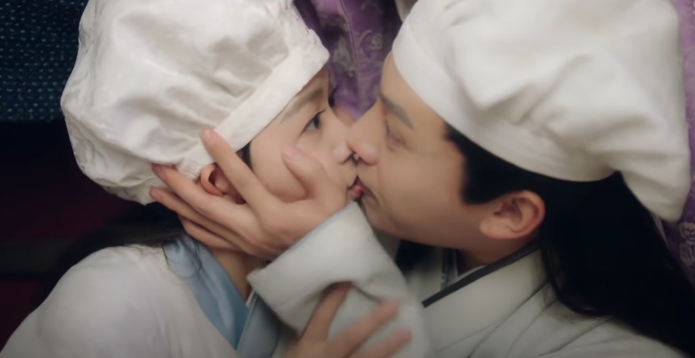 [중드추천] 드라마다시보기 아적여주별태명 결말 줄거리 등장인물 뢰미운, 오준여