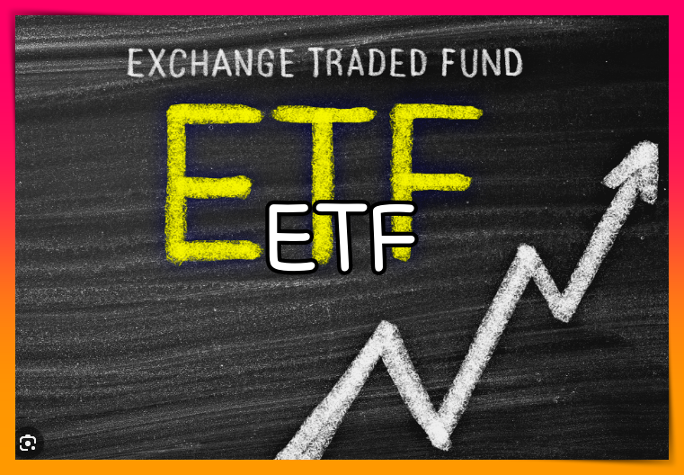 ETF란