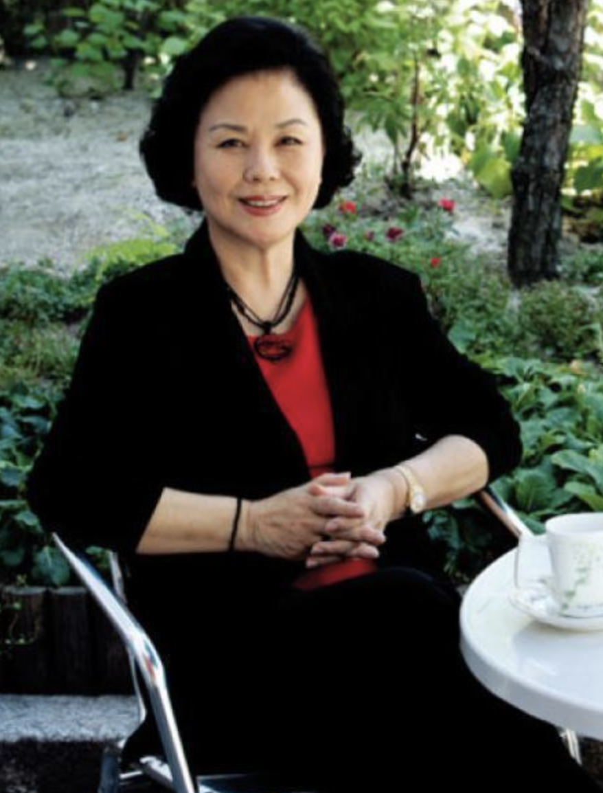 서우림 근황2