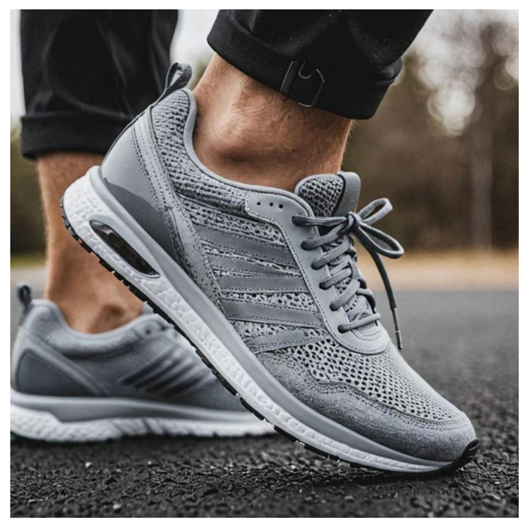 족저근막염과 관련된 사진입니다.