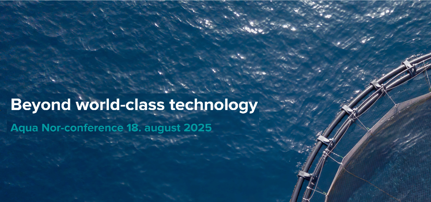 아쿠아노르(Aqua Nor) 박람회_강력 추천