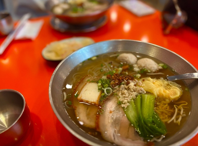 틈만나면 쌀국수집! 연남동 마포구 태국음식 맛집! 근처 공영주차장!