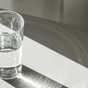 물도 병원 안내에 따를 것