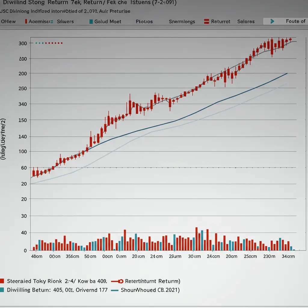현대이지웰(090850) 2025년 배당일