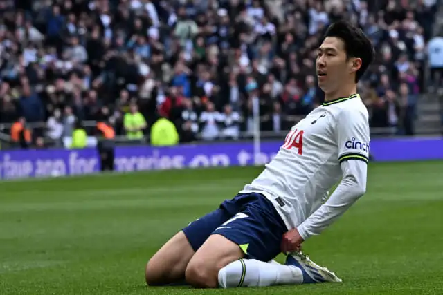 EPL 손흥민 토트넘 대 번리 9월2일 중계보기