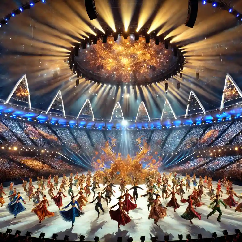 파리올림픽 폐막식 시간&amp;#44; 톰 크루즈 공연&amp;#44; 다음 올림픽 (2028 로스앤젤레스 올림픽)