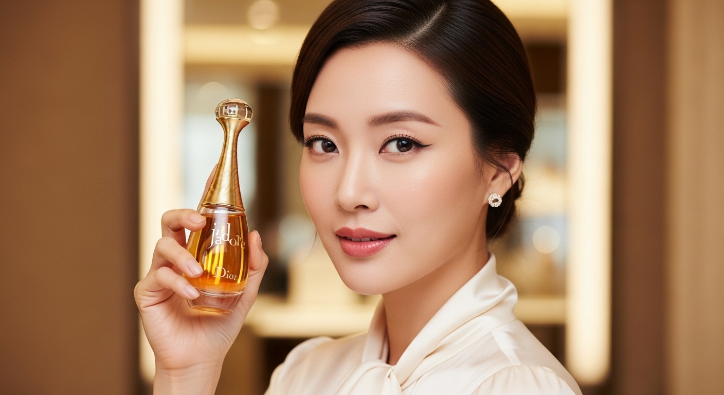 디올 향수 가격