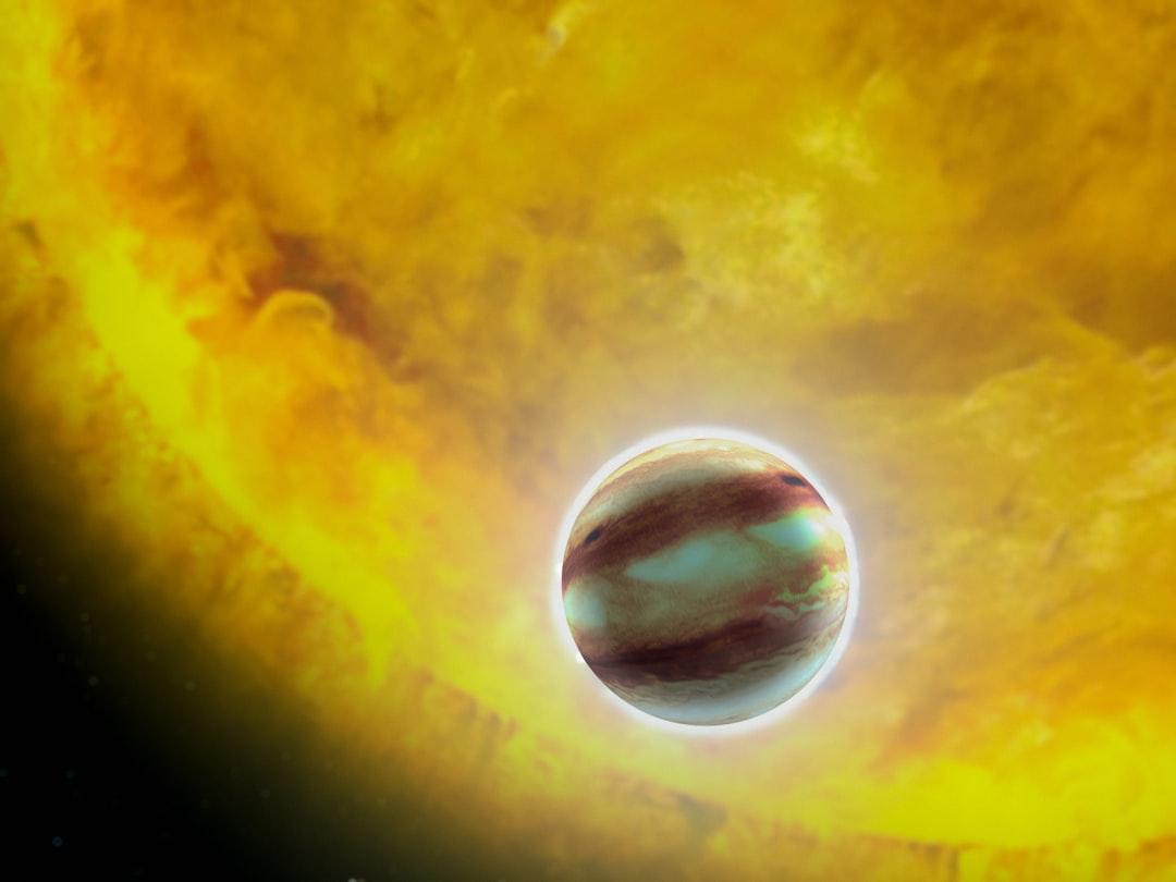 Exoplanet